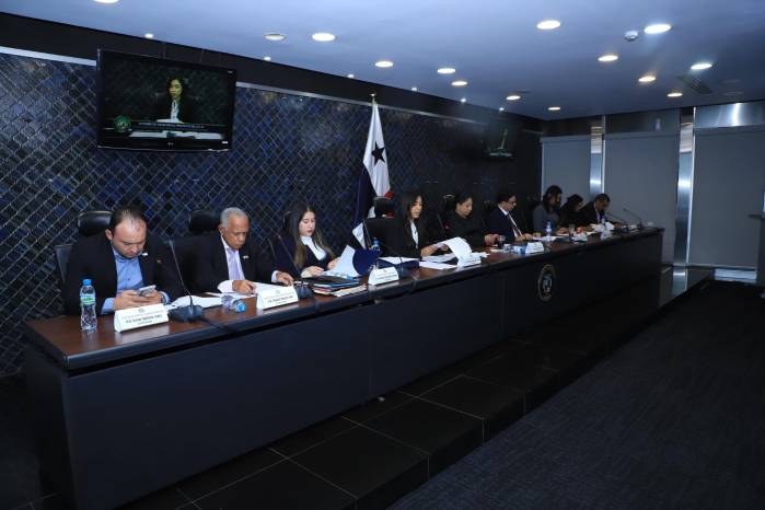 El proyecto pasará nuevamente al pleno legislativo para su discusión en segundo y tercer debate. El proyecto pasará nuevamente al pleno legislativo para su discusión en segundo y tercer debate.