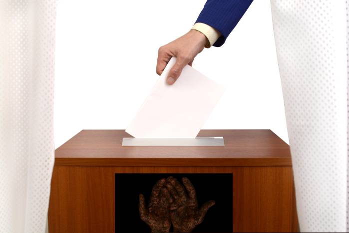 Elecciones fraudulentas Elecciones fraudulentas