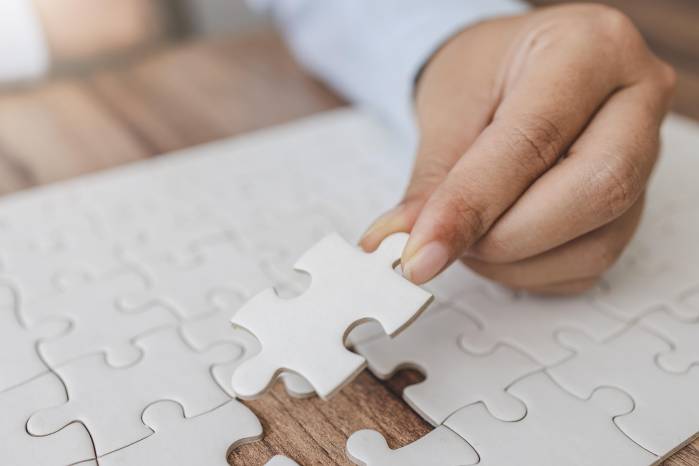 Transformando tu modelo de negocio: Una estrategia integral Transformando tu modelo de negocio: Una estrategia integral