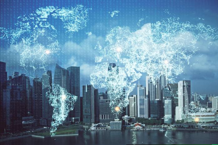 Panamá, ¿la nueva Singapur? Panamá, ¿la nueva Singapur?