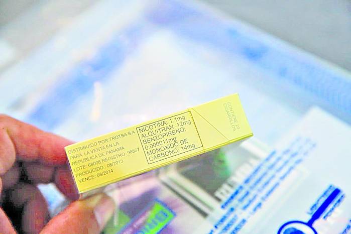 América Latina enfrenta un creciente desafío en el ámbito del comercio ilícito de cigarrillos. América Latina enfrenta un creciente desafío en el ámbito del comercio ilícito de cigarrillos.