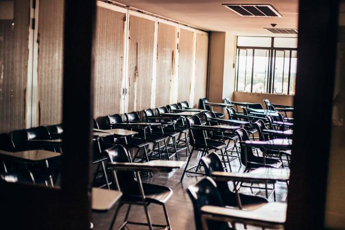 Universidades, ¿alienadas o divorciadas? Universidades, ¿alienadas o divorciadas?