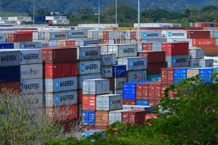 Las exportaciones de Perú le consolidan como el noveno proveedor de Estados Unidos. Las exportaciones de Perú le consolidan como el noveno proveedor de Estados Unidos.