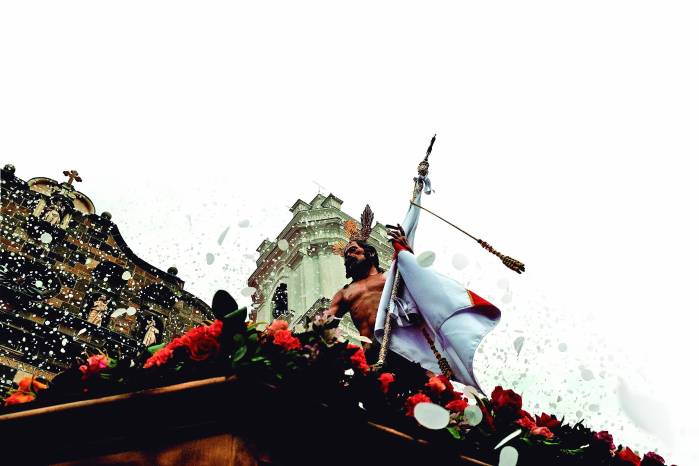 La Semana Santa Internacional de Panamá 2025 La Semana Santa Internacional de Panamá 2025