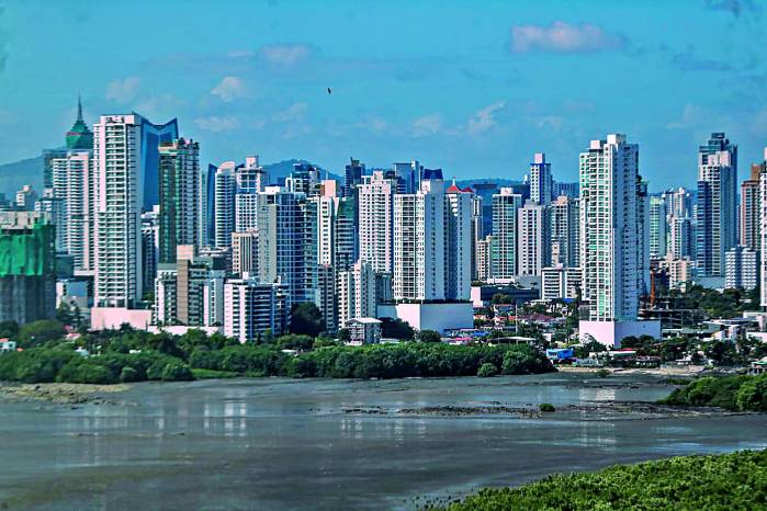 Panamá fue uno de los países que aprobó el impuesto mínimo global porque forma parte del marco inclusivo de la OCDE. Panamá fue uno de los países que aprobó el impuesto mínimo global porque forma parte del marco inclusivo de la OCDE.