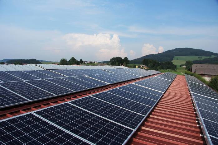 Impulsar el uso responsable de la energía solar permitirá dotar al país de la energía que tanto necesita y bajar el alto costo de la luz, agilizando la transición hacia energías limpias. Impulsar el uso responsable de la energía solar permitirá dotar al país de la energía que tanto necesita y bajar el alto costo de la luz, agilizando la transición hacia energías limpias.