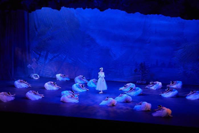 El Ballet Nacional de Panamá hace historia en Costa Rica El Ballet Nacional de Panamá hace historia en Costa Rica