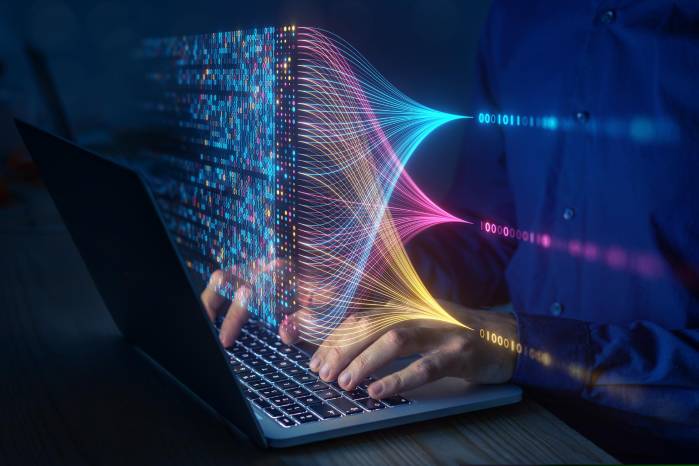 La digitalización de los procesos en los sectores público y privado es esencial. La digitalización de los procesos en los sectores público y privado es esencial.