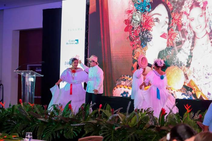 En la versión 2024, Let’s Meet Panamá destacó la capacitación de la industria turística para atender a personas con discapacidad. En la versión 2024, Let’s Meet Panamá destacó la capacitación de la industria turística para atender a personas con discapacidad.