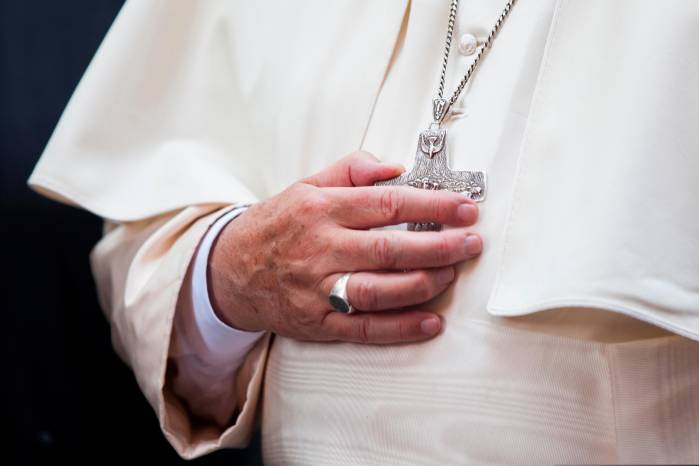 El papa Francisco: su heterodoxia y teología liberal (1) El papa Francisco: su heterodoxia y teología liberal (1)