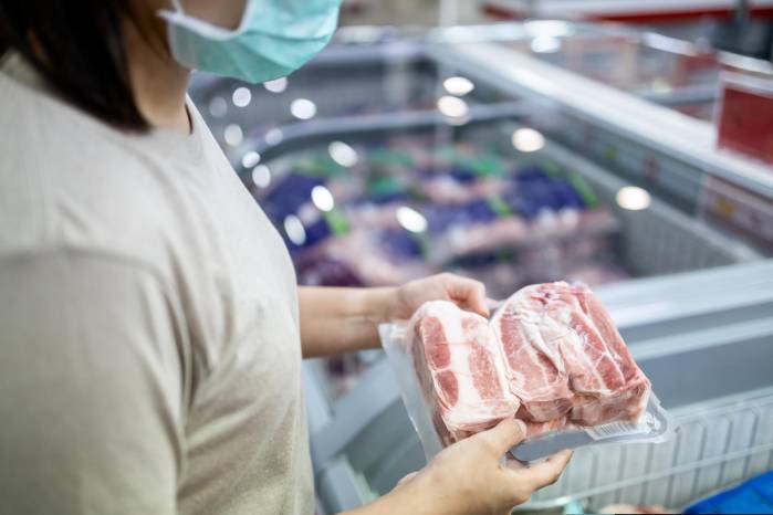 La salvaguardia especial agrícola permite proteger la industria nacional de productos como la carne de cerdo y otros. La salvaguardia especial agrícola permite proteger la industria nacional de productos como la carne de cerdo y otros.