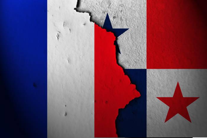 La embajadora Aude de Amorim destacó que Francia prepara nuevos proyectos en transporte, agua, saneamiento y gestión de residuos para consolidar su presencia económica en Panamá. La embajadora Aude de Amorim destacó que Francia prepara nuevos proyectos en transporte, agua, saneamiento y gestión de residuos para consolidar su presencia económica en Panamá.