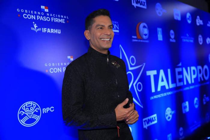 Ismael Cala, comunicador que ha acompañado a TalenPro en ediciones anteriores. Ismael Cala, comunicador que ha acompañado a TalenPro en ediciones anteriores.