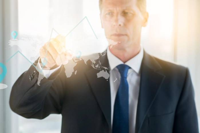 Multinacional tecnológica proyecta expansión hacia sectores estratégicos en 2026 Multinacional tecnológica proyecta expansión hacia sectores estratégicos en 2026