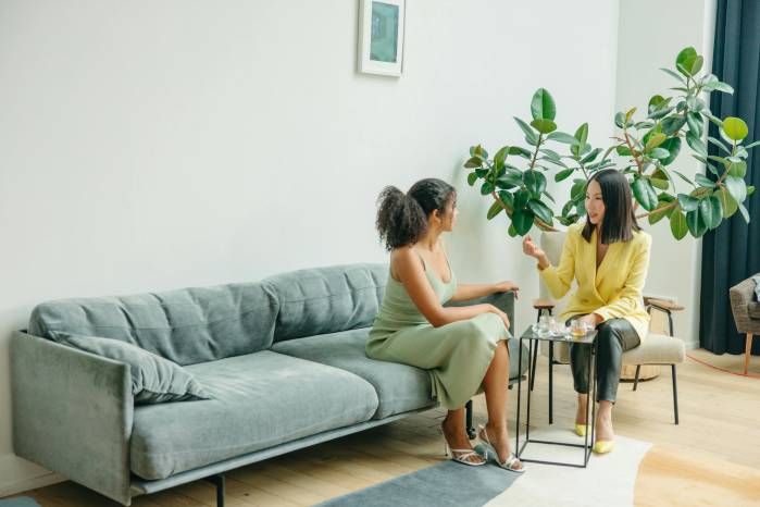 Coaching como herramienta de cambio social. | Pexels. Coaching como herramienta de cambio social. | Pexels.