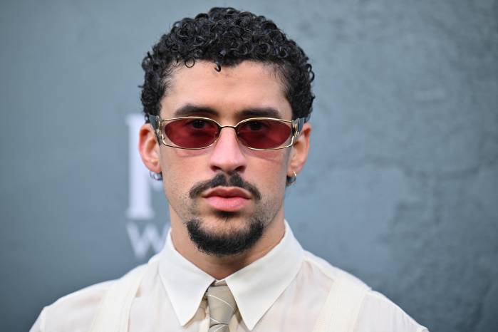 Bad Bunny sabía desde hace semanas que recibiría el galardón en los Premios, al que llegó además como el más nominado, con 27 nominaciones. Bad Bunny sabía desde hace semanas que recibiría el galardón en los Premios, al que llegó además como el más nominado, con 27 nominaciones.