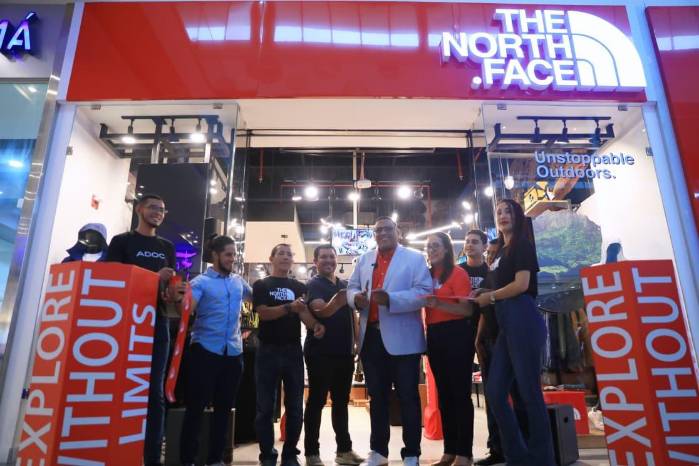 La inauguración de la tienda tuvo lugar el pasado 10 de octubre. La inauguración de la tienda tuvo lugar el pasado 10 de octubre.