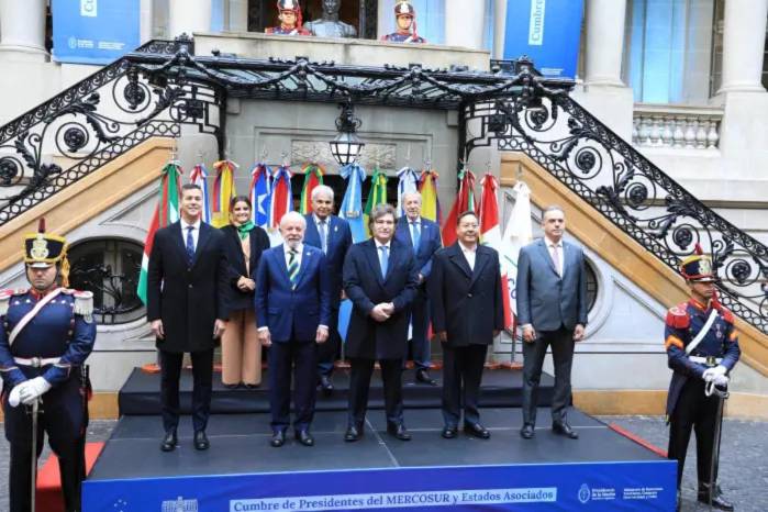 Según los empresarios, el país debe asumir el reto de negociar acuerdos bilaterales y trabajar en su transparencia y gobernanza. Según los empresarios, el país debe asumir el reto de negociar acuerdos bilaterales y trabajar en su transparencia y gobernanza.