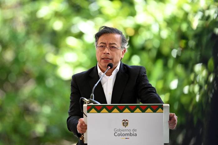 Pertenecer a la lista cierra las puertas a cualquier relación comercial con empresas o entidades estadounidenses. Pertenecer a la lista cierra las puertas a cualquier relación comercial con empresas o entidades estadounidenses.