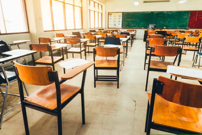 La crisis educativa panameña La crisis educativa panameña