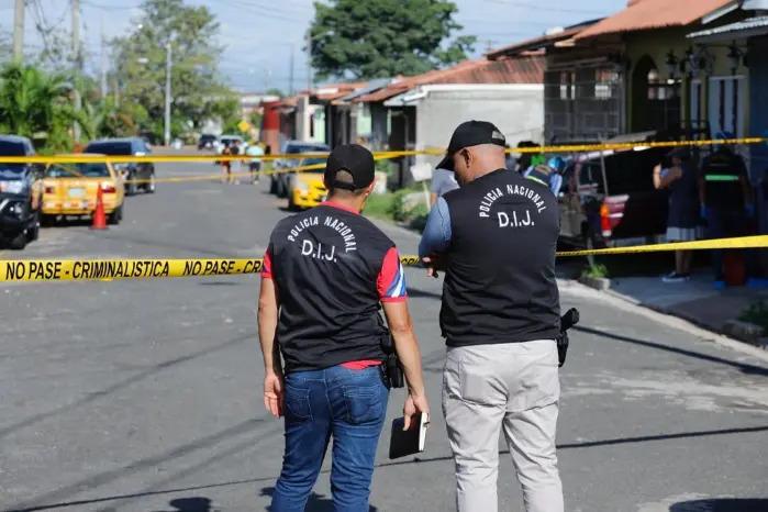 Minseg destina $48 mil para reactivar el sistema de estadísticas criminales Minseg destina $48 mil para reactivar el sistema de estadísticas criminales