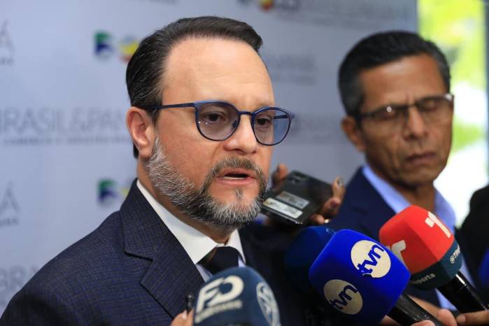 Panamá busca proyectar inversión brasileña hacia Centroamérica y el Caribe. Panamá busca proyectar inversión brasileña hacia Centroamérica y el Caribe.