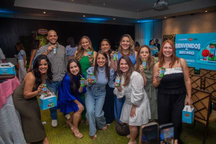 La línea Good Living de Del Monte se distingue por su enfoque en la nutrición infantil, ofreciendo jugos con 35% de fruta. La línea Good Living de Del Monte se distingue por su enfoque en la nutrición infantil, ofreciendo jugos con 35% de fruta.