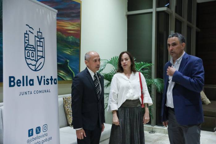 La cena conmemorativa destacó el legado de quienes han construido el corregimiento y presentó su nueva identidad visual. La cena conmemorativa destacó el legado de quienes han construido el corregimiento y presentó su nueva identidad visual.
