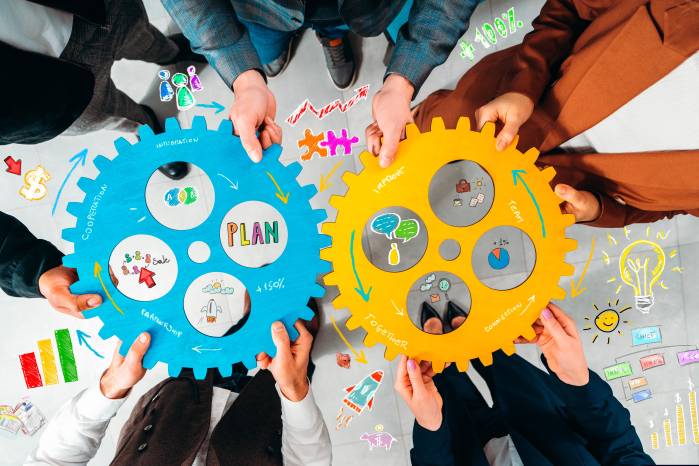 ¿Cómo crear ‘partnerships’ exitosos sin ser víctima de abusos? ¿Cómo crear ‘partnerships’ exitosos sin ser víctima de abusos?