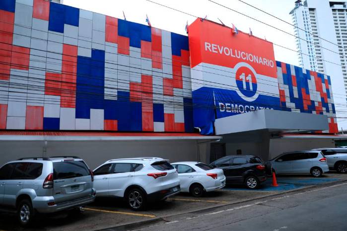 La Comisión Nacional de Elecciones del PRD será la instancia encargada de resolver el recurso. La Comisión Nacional de Elecciones del PRD será la instancia encargada de resolver el recurso.