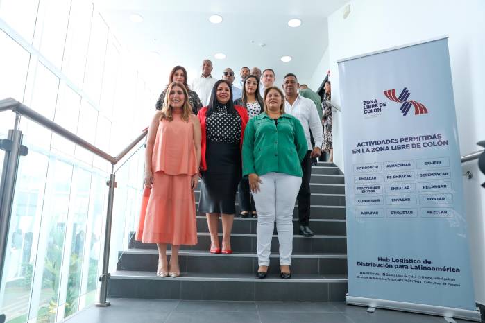 La nueva Ventanilla Única realizará una coordinación junto a varias entidades del Estado. La nueva Ventanilla Única realizará una coordinación junto a varias entidades del Estado.