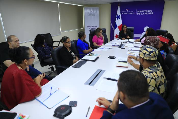 Con un presupuesto de $7 millones para 2026, el ministerio podría no contar con recursos para programas de prevención de la violencia. Con un presupuesto de $7 millones para 2026, el ministerio podría no contar con recursos para programas de prevención de la violencia.