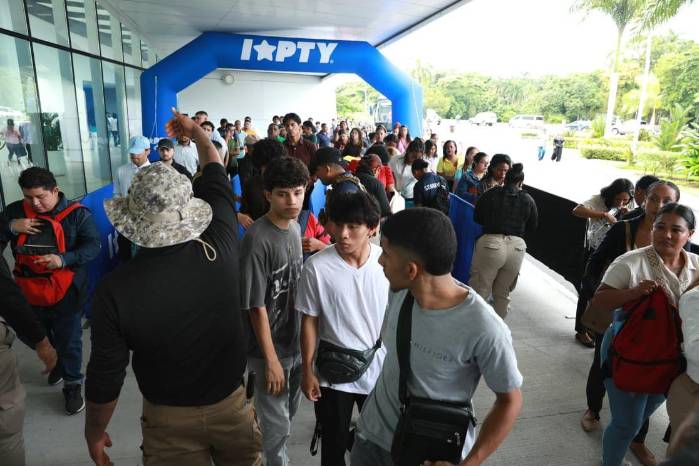Este sábado se realiza la Feria de Empleo 2.0 en Panamá Este sábado se realiza la Feria de Empleo 2.0 en Panamá