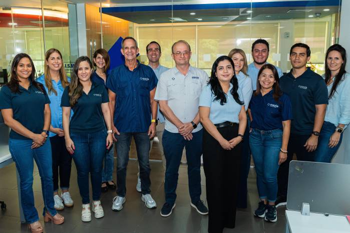 Historias que transforman vidas: Maxia apuesta por la tecnología para transformar la salud en Panamá Historias que transforman vidas: Maxia apuesta por la tecnología para transformar la salud en Panamá