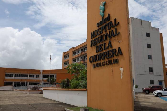 Lee insistió que el hospital se ha quedado pequeño para la cantidad de población que existe en la zona. Lee insistió que el hospital se ha quedado pequeño para la cantidad de población que existe en la zona.