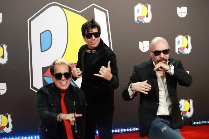 Los Rabanes. Los Rabanes.