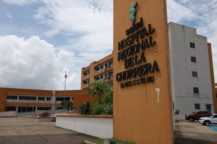 El incidente ocurrió durante la limpieza de una herida abdominal, según confirmó el comunicado oficial. El incidente ocurrió durante la limpieza de una herida abdominal, según confirmó el comunicado oficial.