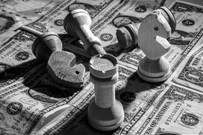 Las lecciones del poder Las lecciones del poder