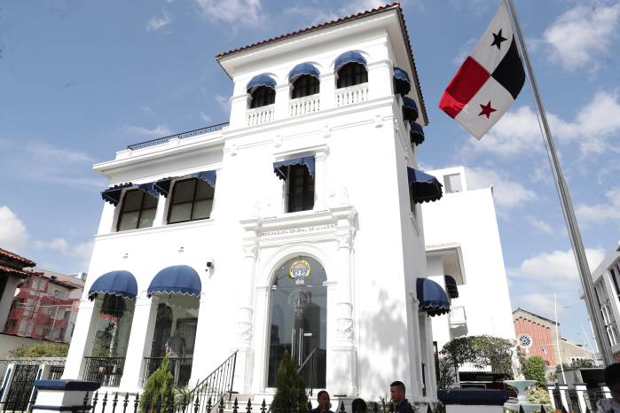 Las autoridades del Ministerio Público de Panamá han solicitado información a sus homólogas de Costa Rica. Las autoridades del Ministerio Público de Panamá han solicitado información a sus homólogas de Costa Rica.