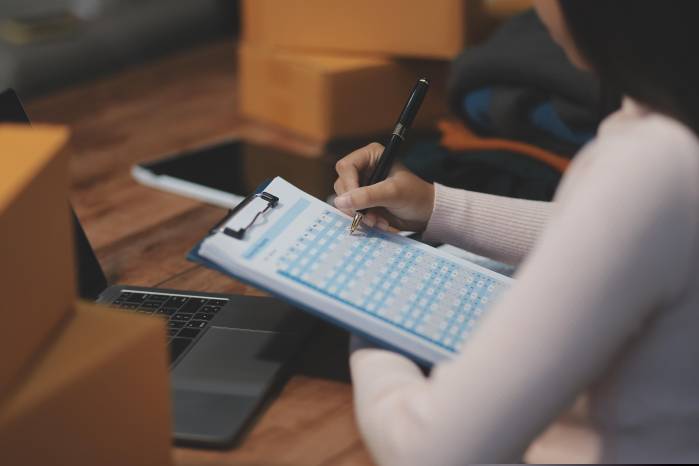 ¿Paralizado por las decisiones? Aquí está tu solución ¿Paralizado por las decisiones? Aquí está tu solución