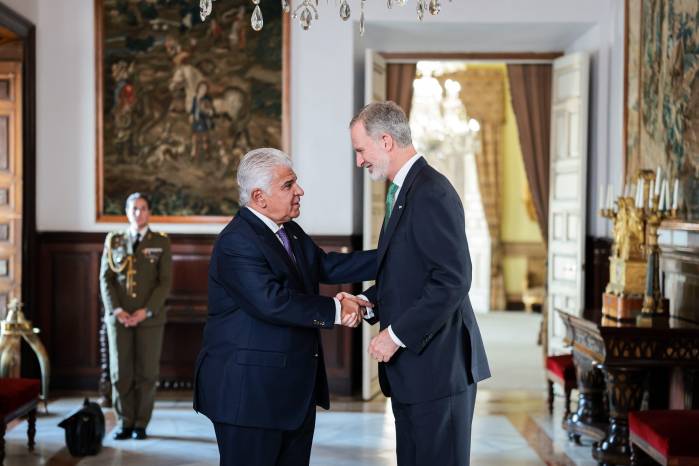 Mulino consigue respaldo en Europa para salir de las listas grises Mulino consigue respaldo en Europa para salir de las listas grises