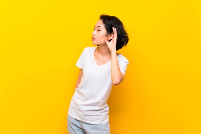 Lo que nos falta: aprender a escucharnos de verdad Lo que nos falta: aprender a escucharnos de verdad