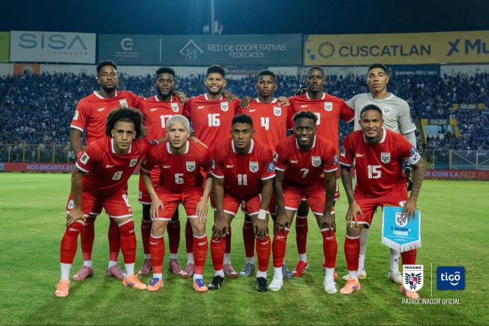 La selección de Panamá se enfrentará a la selección de Surinam en el estadio Rommel Fernández Gutiérrez en las eliminatorias del Mundial 2026. La selección de Panamá se enfrentará a la selección de Surinam en el estadio Rommel Fernández Gutiérrez en las eliminatorias del Mundial 2026.