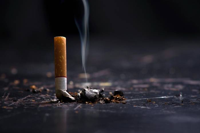 El consumo mundial tiende a descender. La OMS ha cerrado el paso a los nuevos productos que se autocalifican saludables, como el cigarrillo electrónico. El consumo mundial tiende a descender. La OMS ha cerrado el paso a los nuevos productos que se autocalifican saludables, como el cigarrillo electrónico.