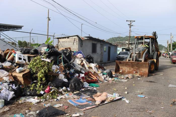 El primer día del operativo atendió zonas como Calidonia, San Miguel, Curundú, Santa Ana, El Chorrillo y Pueblo Nuevo. El primer día del operativo atendió zonas como Calidonia, San Miguel, Curundú, Santa Ana, El Chorrillo y Pueblo Nuevo.