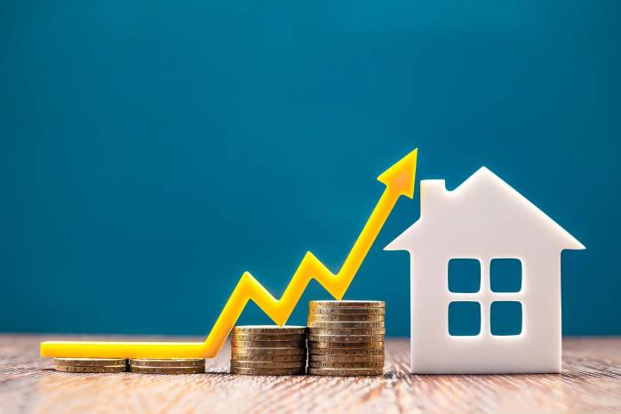 Convivienda estima que la venta de casas en 2024 podría incrementarse un 31%. Convivienda estima que la venta de casas en 2024 podría incrementarse un 31%.