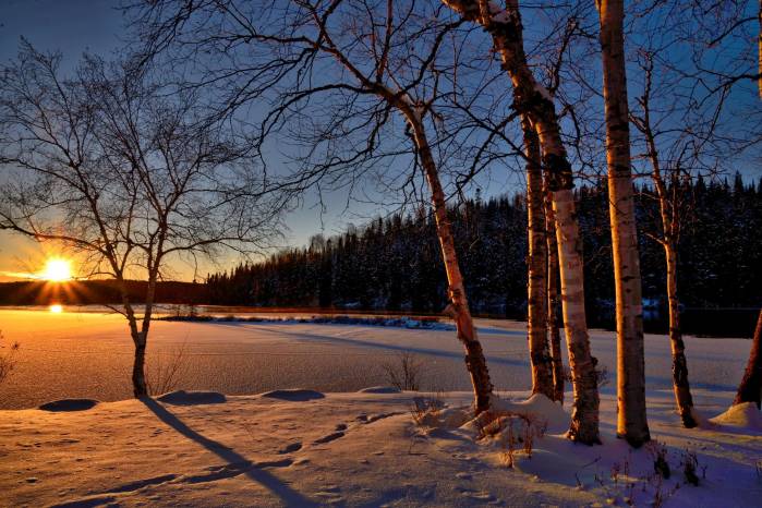 Solsticio de invierno, un evento astronómico asociado con la Navidad Solsticio de invierno, un evento astronómico asociado con la Navidad