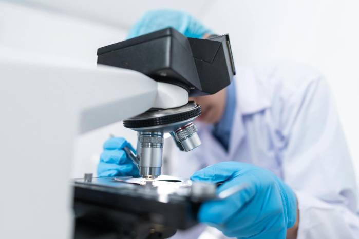 El veneno de escorpión es una de las áreas más prometedoras de la investigación médica. El veneno de escorpión es una de las áreas más prometedoras de la investigación médica.
