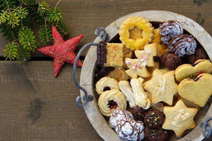 Los dulces son otro de los platos usualmente servidos en este tipo de celebraciones. Los dulces son otro de los platos usualmente servidos en este tipo de celebraciones.