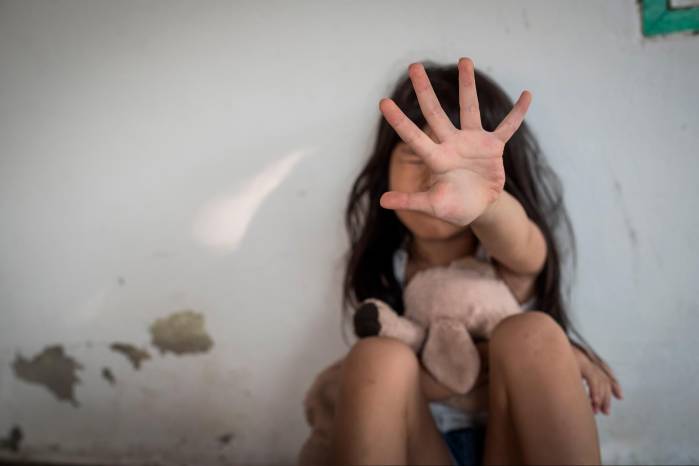 El 35% de las denuncias de violaciones y otros delitos sexuales es en perjuicio de adolescentes. El 35% de las denuncias de violaciones y otros delitos sexuales es en perjuicio de adolescentes.